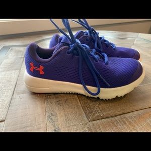 Under Armour Sneakers